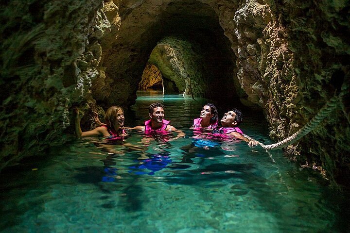 Cenotes