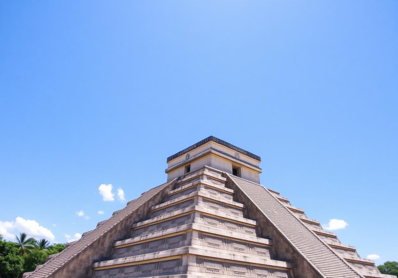 Chichén Itzá