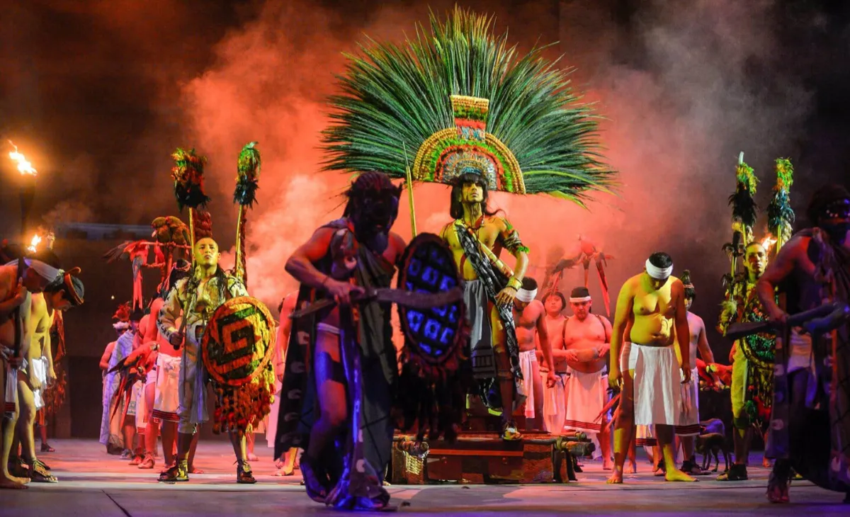 Xcaret